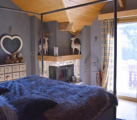 L'eglantine Apartment *