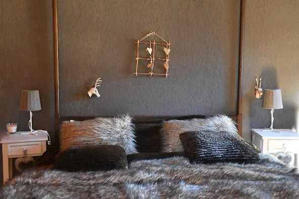 L'eglantine Apartment