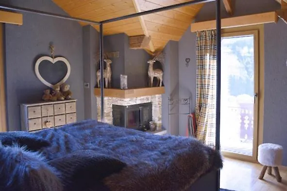 L'eglantine Apartment *