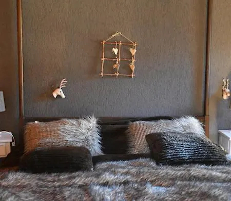 L'eglantine Apartamento