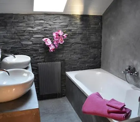 L'eglantine Apartamento *