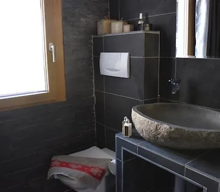 Apartamento L'eglantine