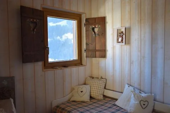 L'eglantine * 샘페리