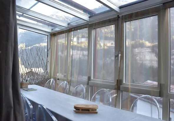 아파트 L'eglantine *