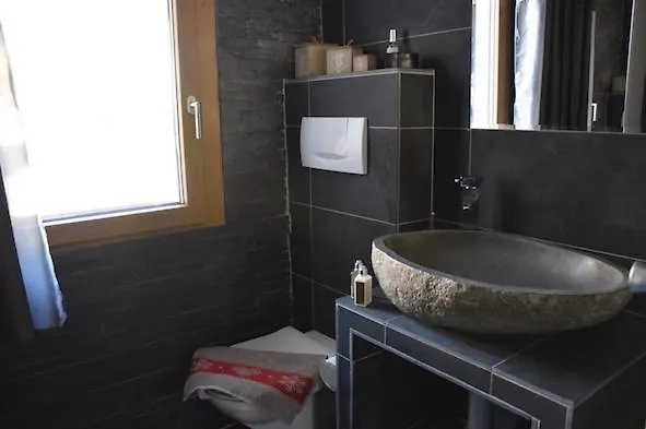 아파트 L'eglantine